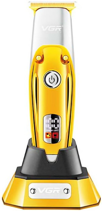 Тример для бороди VGR V-277