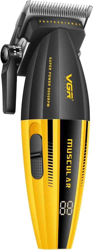 Машинка для стрижки VGR V-285