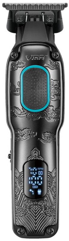 Тример для бороди VGR V-254