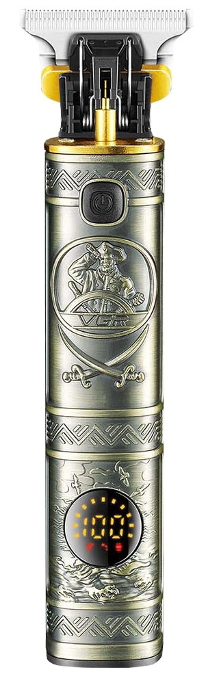 Тример для бороди VGR V-097