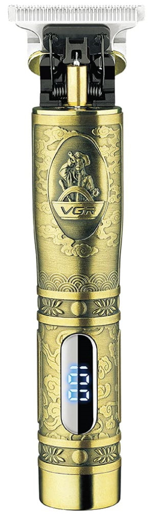 Тример для бороди VGR V-091