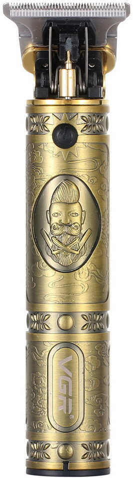 Триммер для бороды VGR V-085