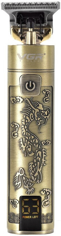 Тример для бороди VGR V-076