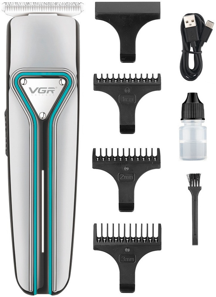 Машинка для стрижки VGR V-008