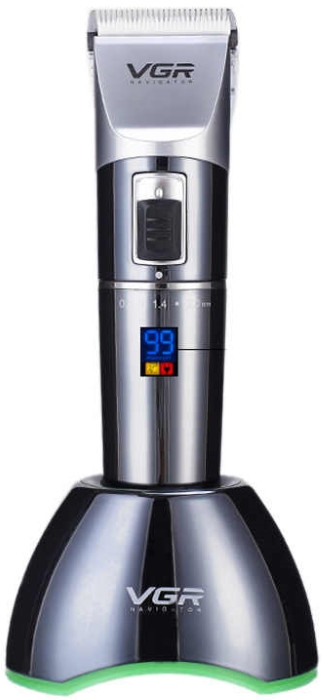 Машинка для стрижки VGR V-002