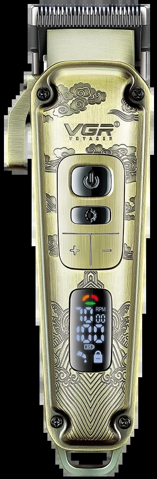 Машинка для стрижки VGR V-005