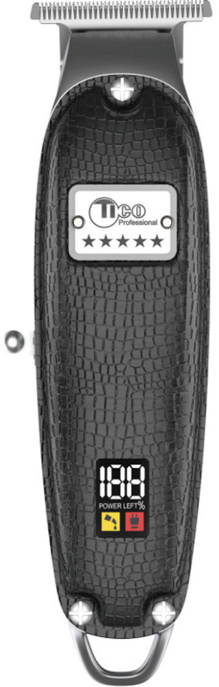 Триммер для бороды Tico Professional Under Cut 100421