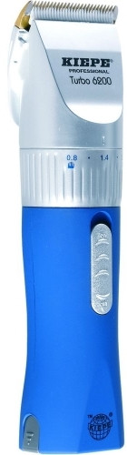 Машинка для стрижки Kiepe Turbo 6200