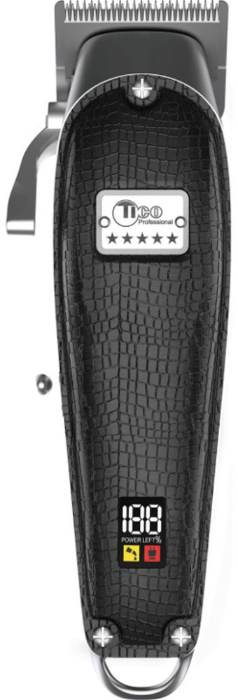 Машинка для стрижки Tico Professional Under Cut 100420