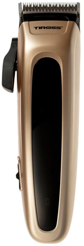 Машинка для стрижки животных TIROSS TS-1348