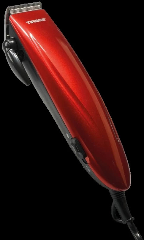 Машинка для стрижки TIROSS TS-406