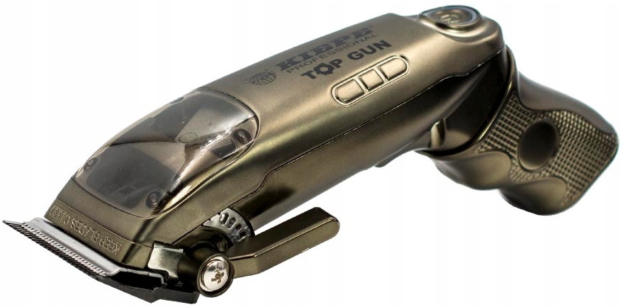 Машинка для стрижки Kiepe Top Gun 6339