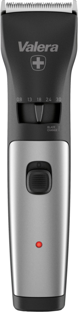 Машинка для стрижки Valera Swiss Excellence Plus