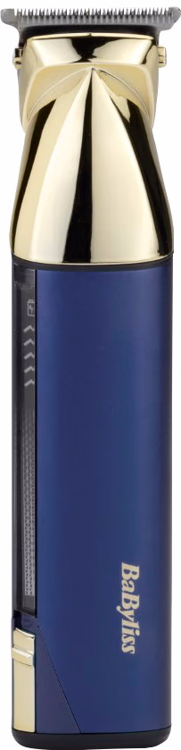 Машинка для стрижки BaByliss Super-X Metal MT992E