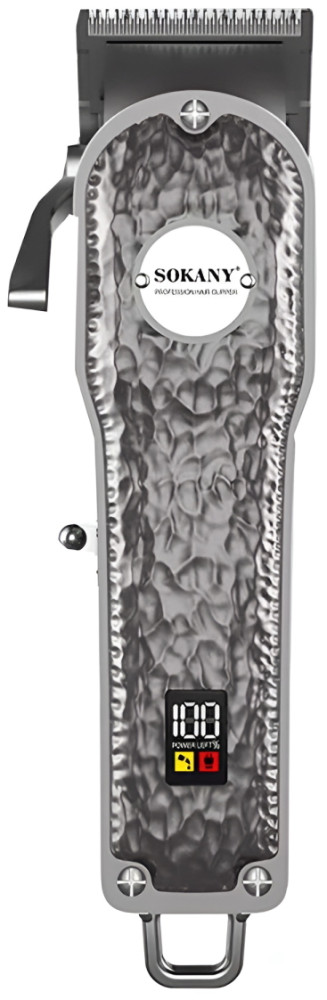 Машинка для стрижки SOKANY SK-LF-9976