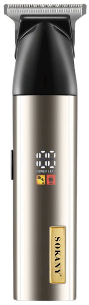 Триммер для бороды SOKANY SK-LF-9957