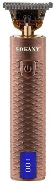 Триммер для бороды SOKANY SK-LF-9939