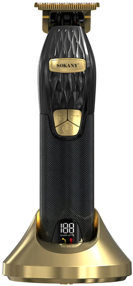 Машинка для стрижки SOKANY SK-LF-9972