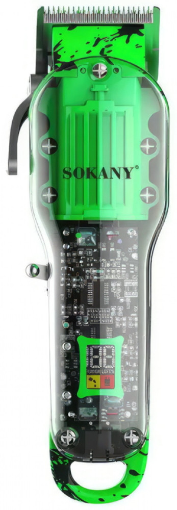 Машинка для стрижки SOKANY SK-9970