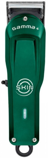 Машинка для стрижки Gamma Piu Skin