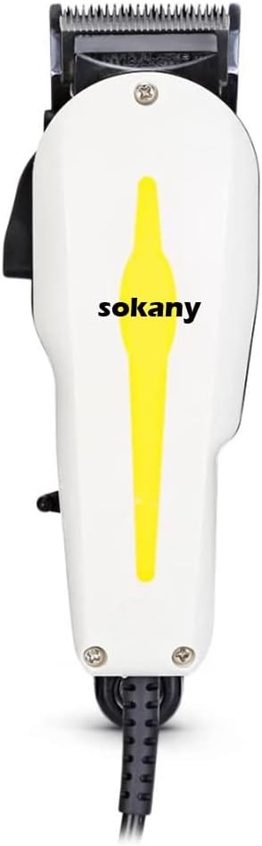 Машинка для стрижки SOKANY SK-9906