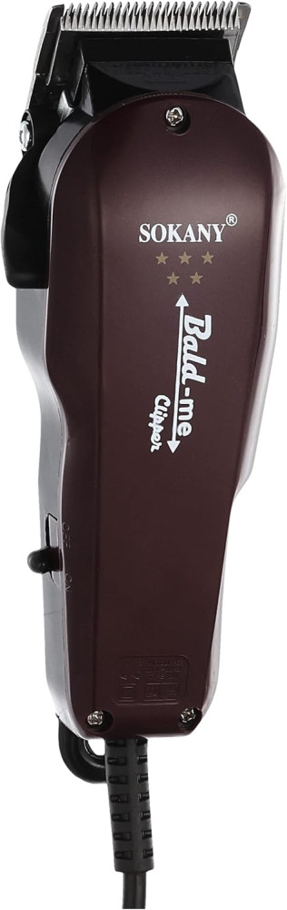 Машинка для стрижки SOKANY SK-9904