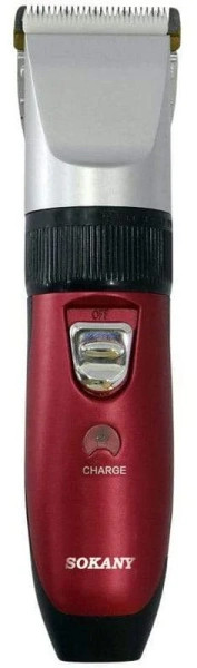 Машинка для стрижки SOKANY SK-749