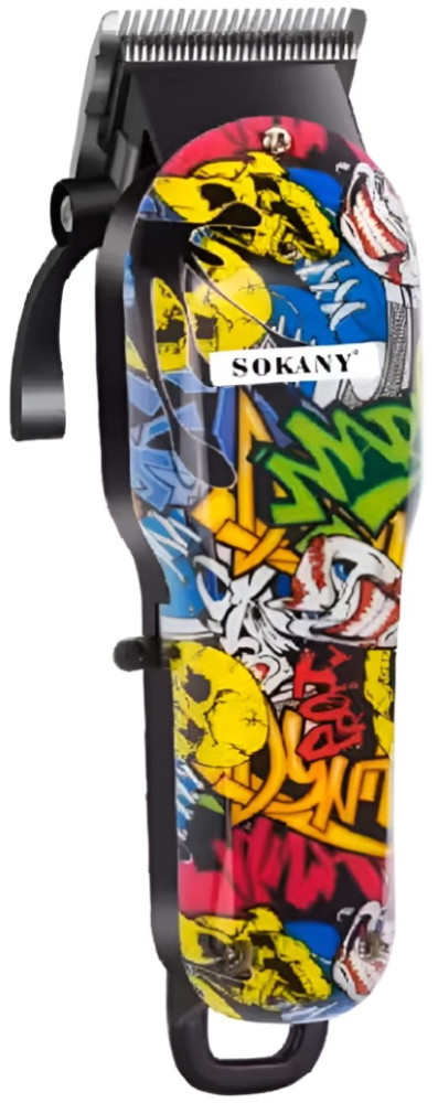Машинка для стрижки SOKANY SK-9911