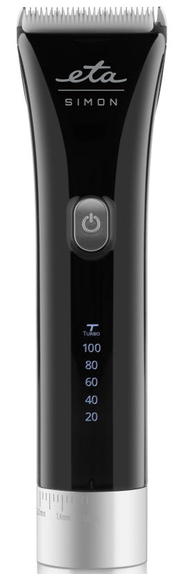 Машинка для стрижки ETA Simon 7341 90000
