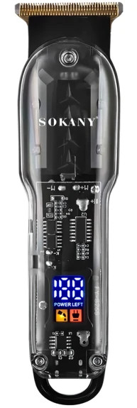 Машинка для стрижки SOKANY SK-16036