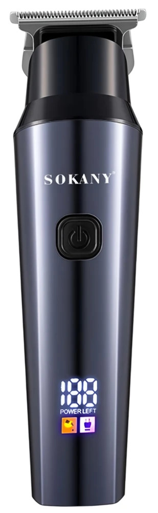 Машинка для стрижки SOKANY SK-16047