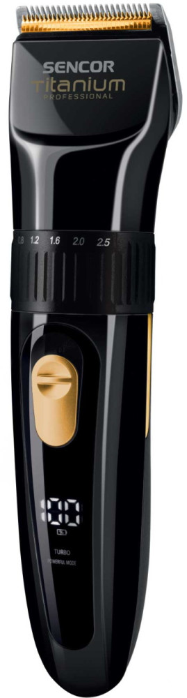 Машинка для стрижки Sencor SHP 8900BK