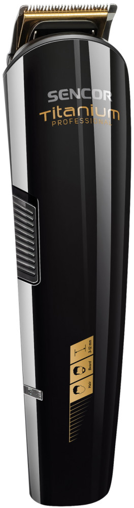 Машинка для стрижки Sencor SHP 8305BK