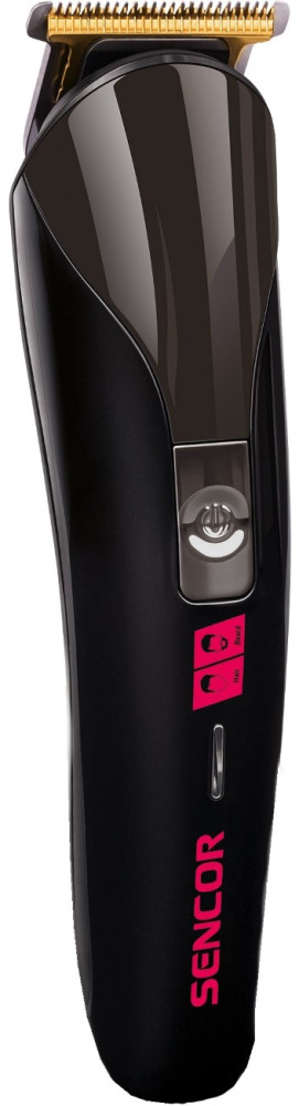 Машинка для стрижки Sencor SHP 7411BK