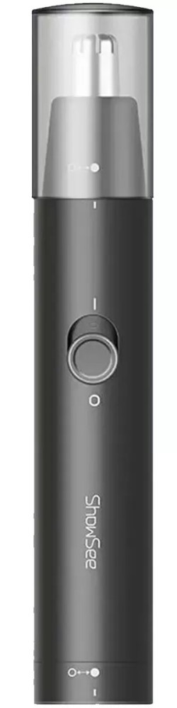 Триммер для носа и ушей Xiaomi ShowSee Electric Nose Trimmer