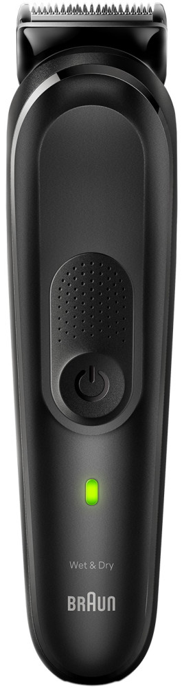 Набір триммер і бритва Braun Series 7 MGK7491