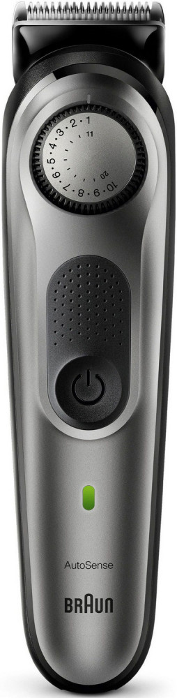 Набір триммер і бритва Braun Series 7 BT7320