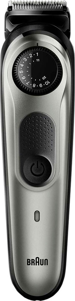 Набір триммер і бритва Braun Series 7 BT7020