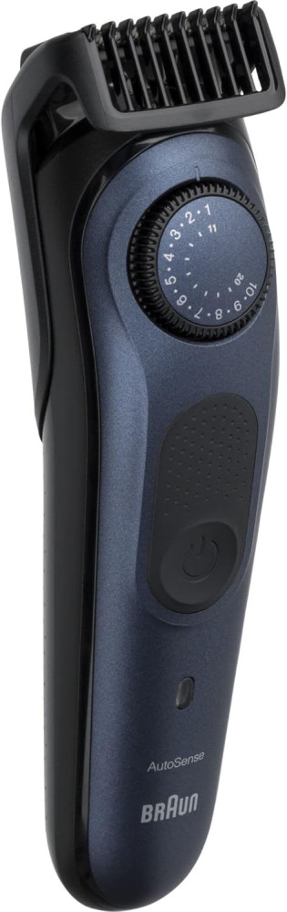 Триммер для бороды Braun Series 7 BT7330