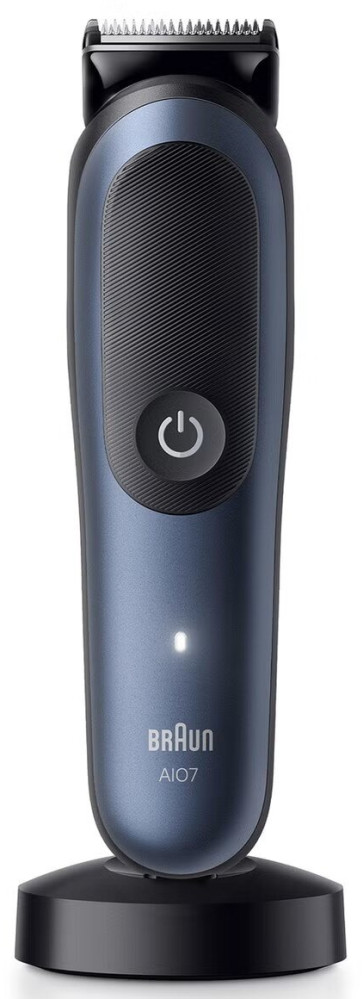 Машинка для стрижки Braun Series 7 AIO7580