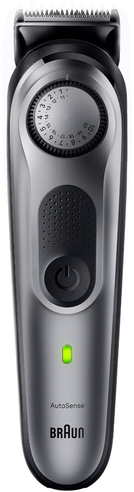 Набор триммер и бритва Braun Series 7 BT7420