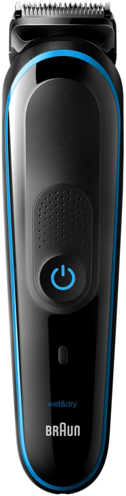 Машинка для стрижки Braun Series 5 MGK5280