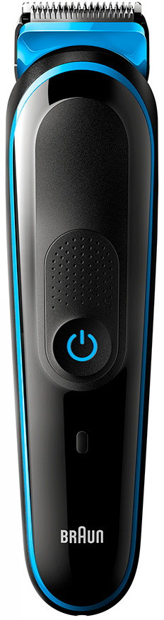 Машинка для стрижки Braun Series 5 MGK5245