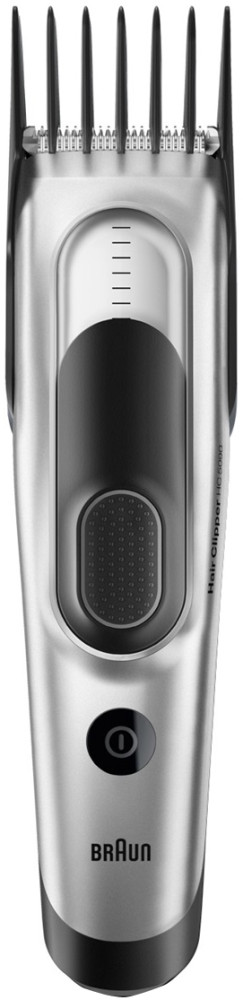 Машинка для стрижки Braun Series 5 HC5090
