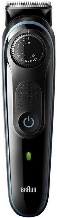 Набор триммер и бритва Braun Series 5 BT5340