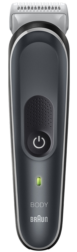 Тример для тіла Braun Series 5 BG5350