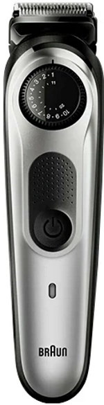 Набор триммер и бритва Braun Series 5 BT5960TS