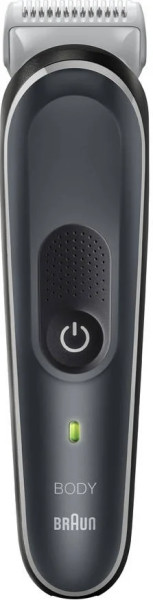 Тример для тіла Braun Series 5 BG5340