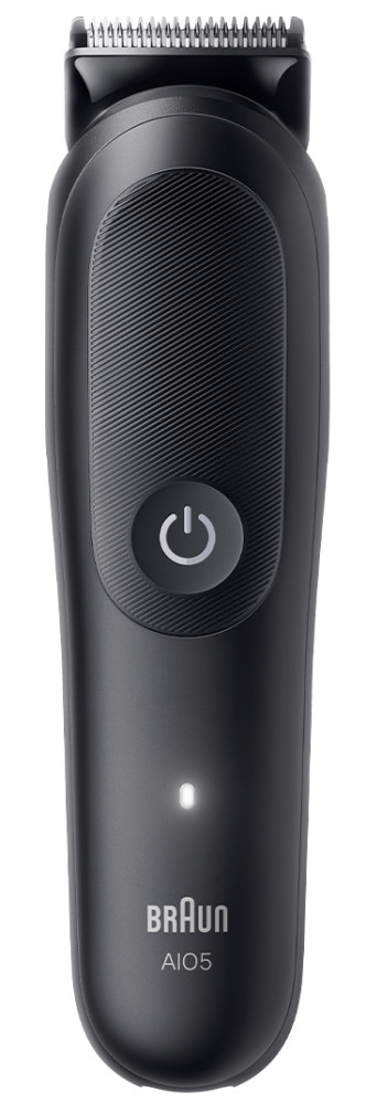 Машинка для стрижки Braun Series 5 AIO5540