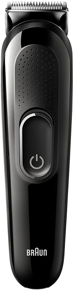 Машинка для стрижки Braun Series 3 MGK3420